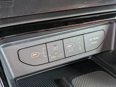 2026 Kia K5 — photo 30 view