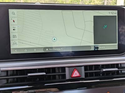 2026 Kia K5 — photo 32 view
