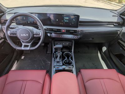 2026 Kia K5 — photo 16 view
