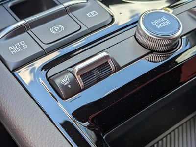 2026 Kia K5 — photo 31 view