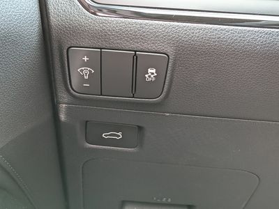 2026 Kia K5 — photo 23 view