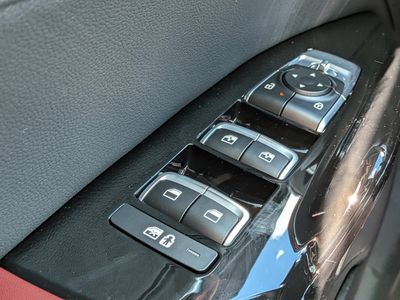 2026 Kia K5 — photo 22 view