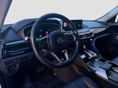 2024 Acura MDX - Photo 9