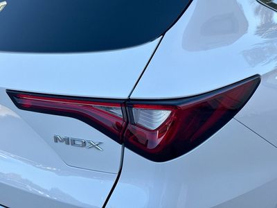 2024 Acura MDX - Photo 27