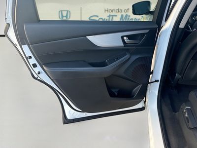 2024 Acura MDX - Photo 25