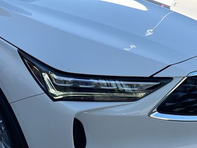 2024 Acura MDX - Photo 34