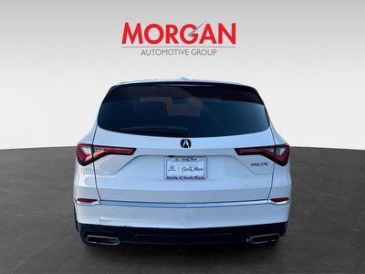 2024 Acura MDX - Photo 6