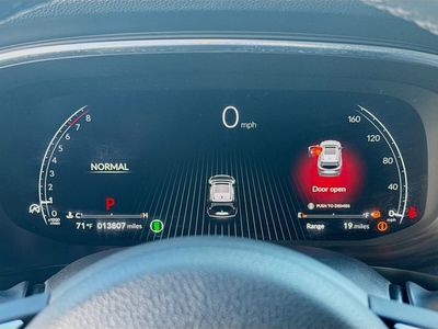 2024 Acura MDX - Photo 11