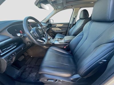 2024 Acura MDX - Photo 18