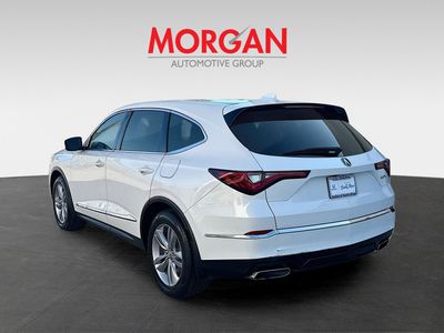 2024 Acura MDX - Photo 5