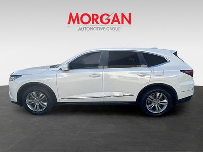 2024 Acura MDX - Photo 4