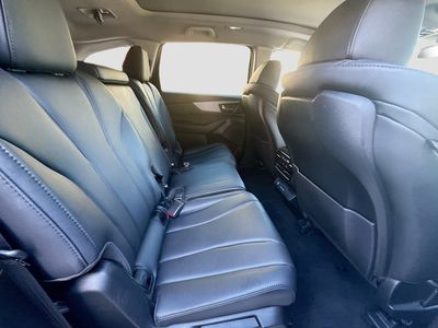 2024 Acura MDX - Photo 28