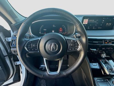2024 Acura MDX - Photo 10