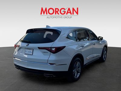 2024 Acura MDX - Photo 7