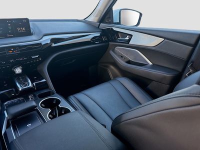 2024 Acura MDX - Photo 21