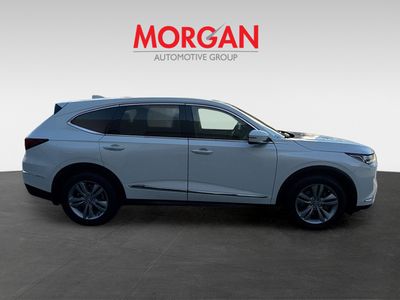 2024 Acura MDX - Photo 8