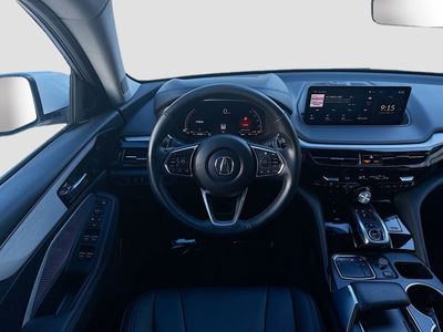 2024 Acura MDX - Photo 20