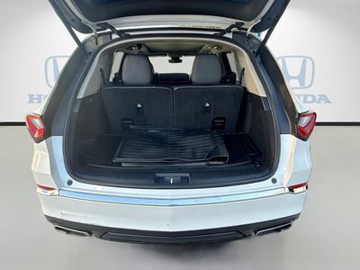 2024 Acura MDX - Photo 26