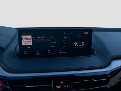2024 Acura MDX - Photo 12
