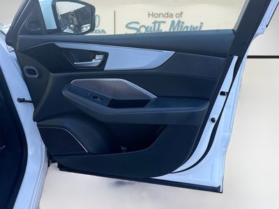 2024 Acura MDX - Photo 33