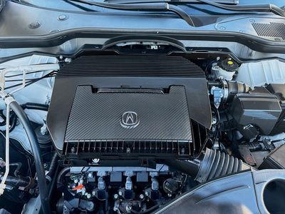 2024 Acura MDX - Photo 35