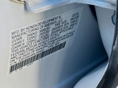 2024 Acura MDX - Photo 37