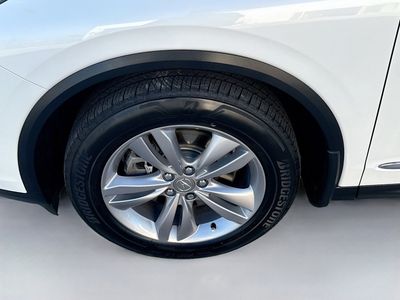 2024 Acura MDX - Photo 36