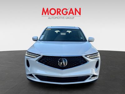 2024 Acura MDX - Photo 2