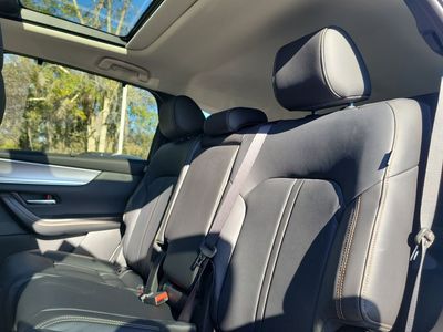 2026 Mazda CX-90 - Photo 14