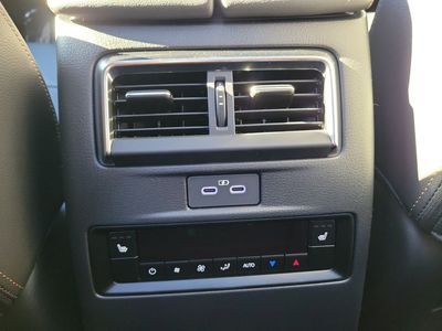 2026 Mazda CX-90 - Photo 16