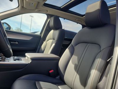 2026 Mazda CX-90 - Photo 21