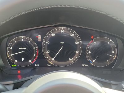 2026 Mazda CX-90 - Photo 29