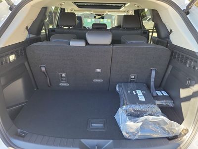 2026 Mazda CX-90 - Photo 10