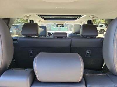 2026 Mazda CX-90 - Photo 11