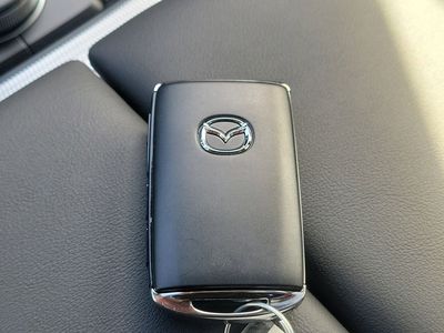 2026 Mazda CX-90 - Photo 37