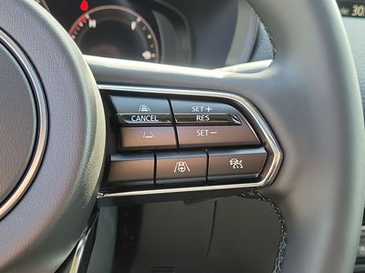 2026 Mazda CX-90 - Photo 28