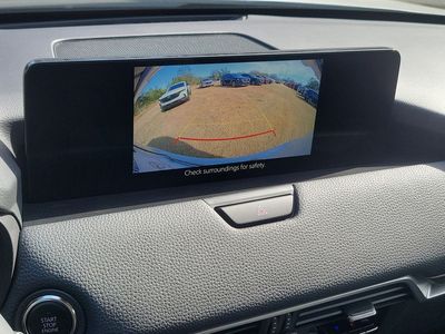 2026 Mazda CX-90 - Photo 32