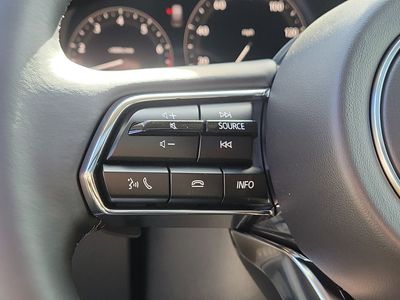 2026 Mazda CX-90 - Photo 27