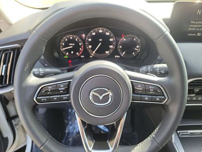 2026 Mazda CX-90 - Photo 26
