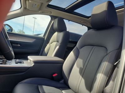 2026 Mazda CX-90 - Photo 20