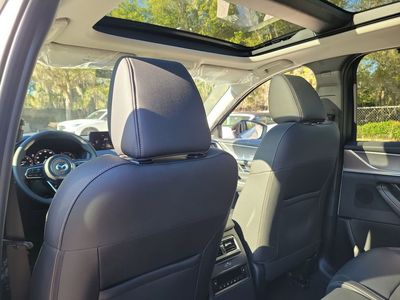 2026 Mazda CX-90 - Photo 13