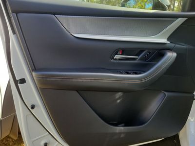 2026 Mazda CX-90 - Photo 23