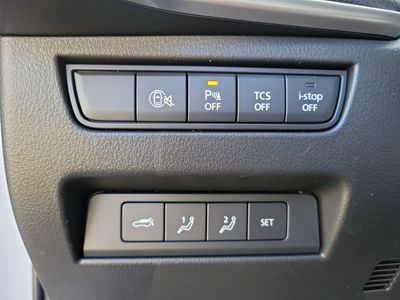 2026 Mazda CX-90 - Photo 25