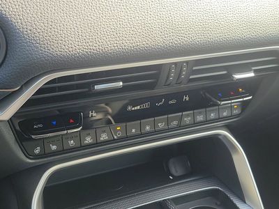 2026 Mazda CX-90 - Photo 34