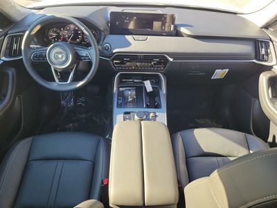 2026 Mazda CX-90 - Photo 17