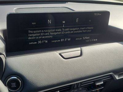2026 Mazda CX-90 - Photo 33