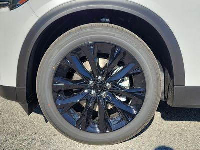 2026 Mazda CX-90 - Photo 8