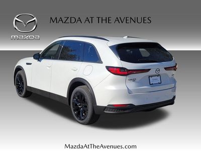 2026 Mazda CX-90 - Photo 7