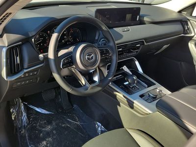 2026 Mazda CX-90 - Photo 19