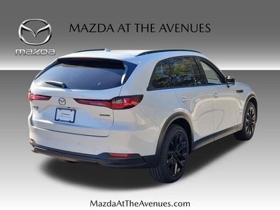 2026 Mazda CX-90 - Photo 6